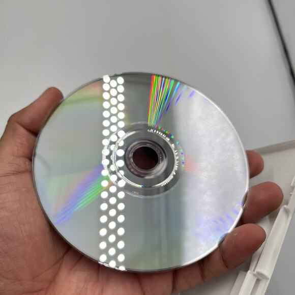 uDraw Studio Wii (Nintendo Wii, 2010) Complete w/ Manual - Tested U DRAW - Picture 3 of 6